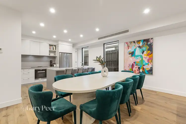 Sixth view of Homely apartment listing, 2/6 Kinnoul Avenue, Caulfield North VIC 3161