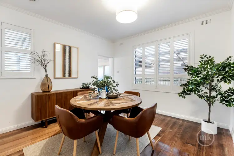 Third view of Homely house listing, 59 George Street, Preston VIC 3072