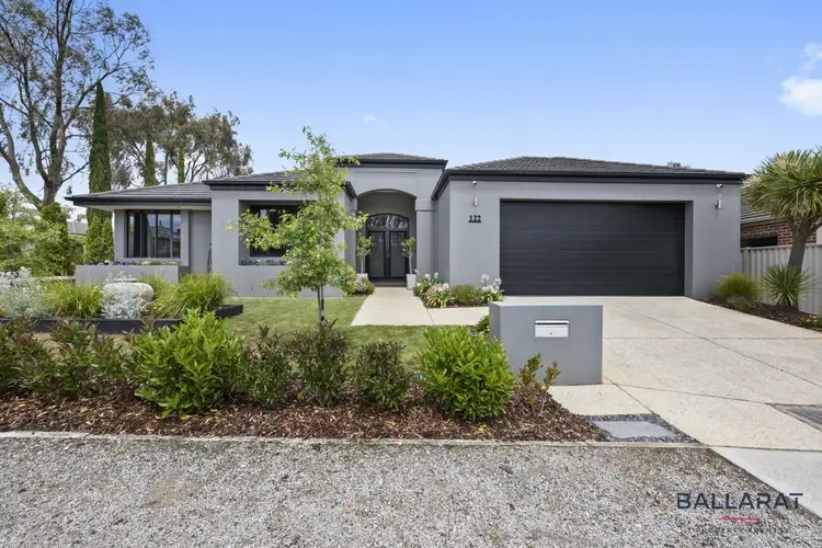 122 Canadian Lakes Boulevard, Canadian VIC 3350
