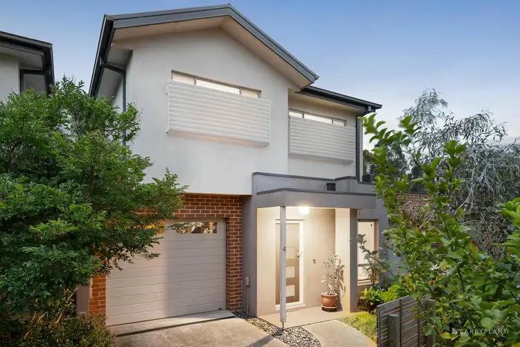 4/317 Liberty Parade, Heidelberg West VIC 3081