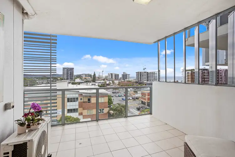 1502/10 Fifth Avenue, Palm Beach QLD 4221