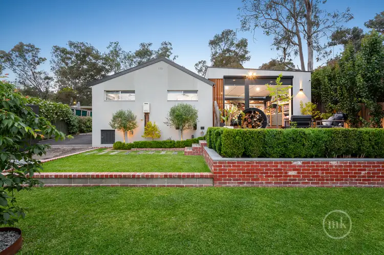Main view of Homely house listing, 2/57 Lynnbrae Avenue, Hurstbridge VIC 3099