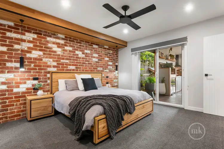 Fifth view of Homely house listing, 2/57 Lynnbrae Avenue, Hurstbridge VIC 3099