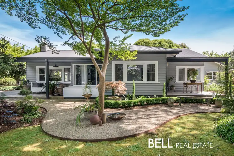 68 Hilton Road, Ferny Creek VIC 3786