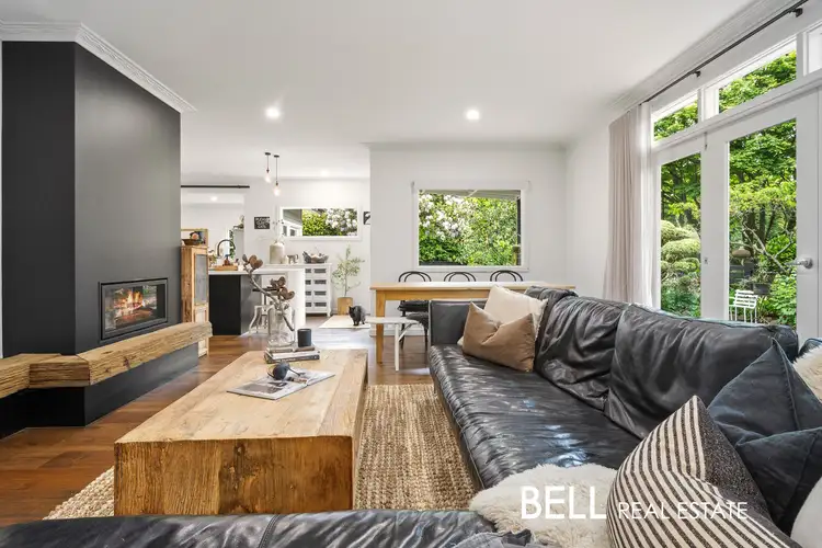 Third view of Homely house listing, 68 Hilton Road, Ferny Creek VIC 3786
