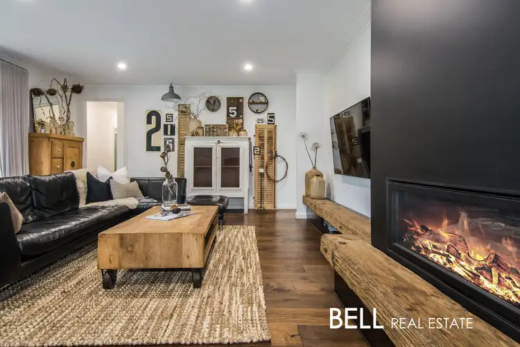 Fourth view of Homely house listing, 68 Hilton Road, Ferny Creek VIC 3786