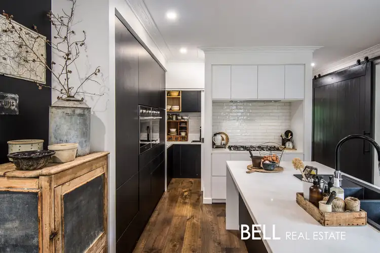 Fifth view of Homely house listing, 68 Hilton Road, Ferny Creek VIC 3786