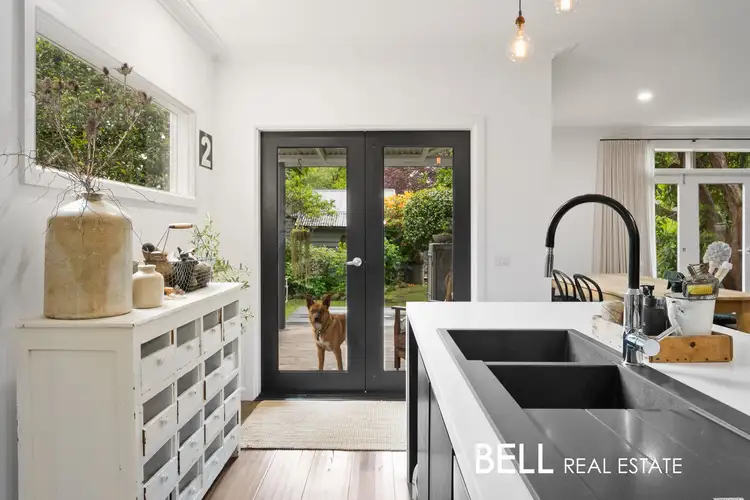 Sixth view of Homely house listing, 68 Hilton Road, Ferny Creek VIC 3786