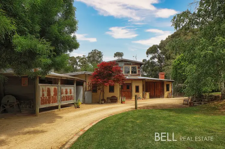 9 Eleanor Drive, Silvan VIC 3795