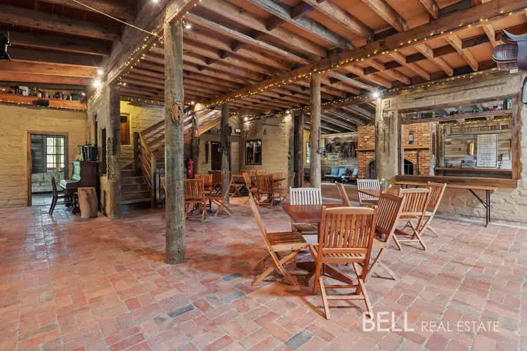 Second view of Homely house listing, 9 Eleanor Drive, Silvan VIC 3795