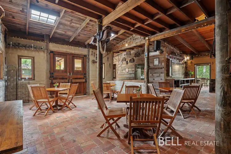 Third view of Homely house listing, 9 Eleanor Drive, Silvan VIC 3795