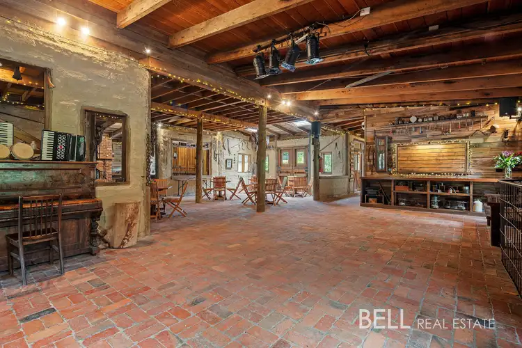 Fifth view of Homely house listing, 9 Eleanor Drive, Silvan VIC 3795