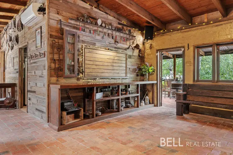 Sixth view of Homely house listing, 9 Eleanor Drive, Silvan VIC 3795