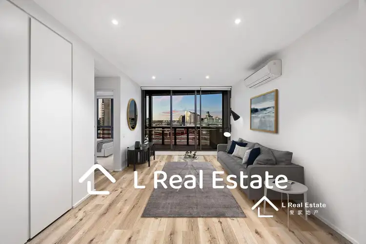 1701S/883 Collins Street, Docklands VIC 3008