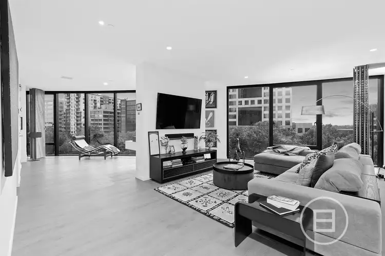 501/601 St Kilda Road, Melbourne VIC 3004