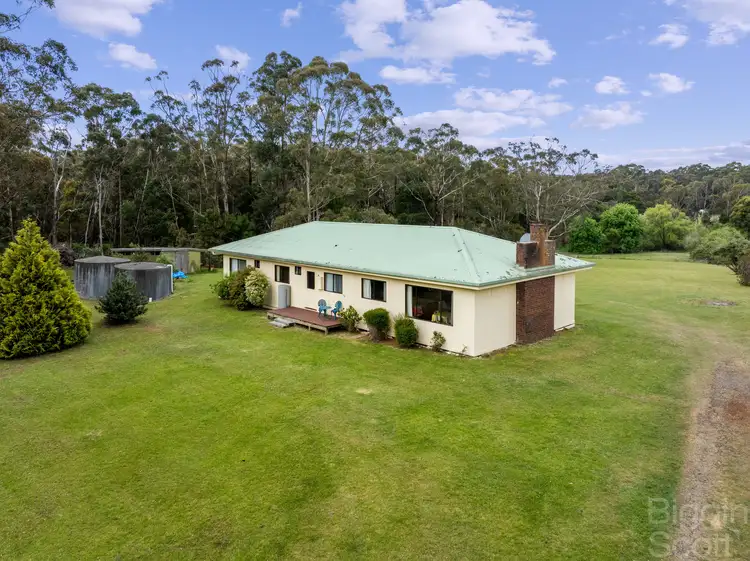 1344 Ballan Daylesford Road