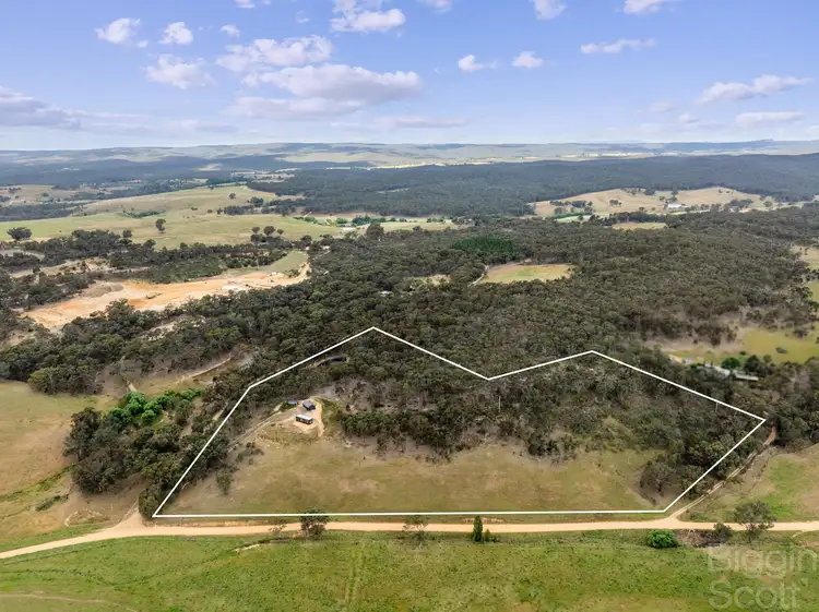 1 Galaxia Lane, Guildford VIC 3451