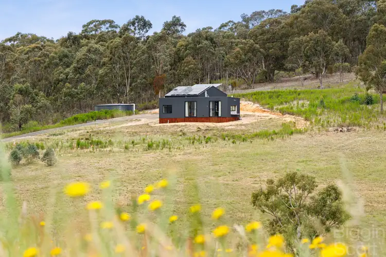 Main view of Homely house listing, 1 Galaxia Lane, Guildford VIC 3451