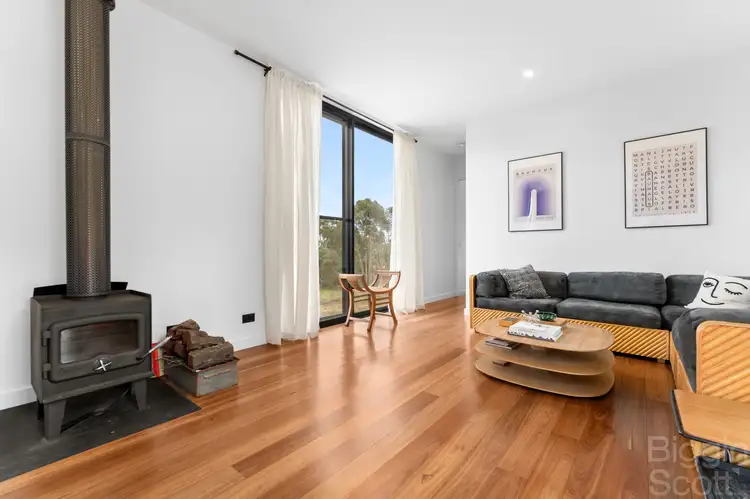 Third view of Homely house listing, 1 Galaxia Lane, Guildford VIC 3451