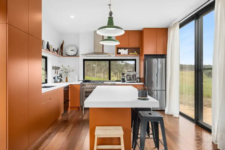 Fifth view of Homely house listing, 1 Galaxia Lane, Guildford VIC 3451