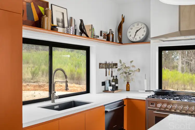 Sixth view of Homely house listing, 1 Galaxia Lane, Guildford VIC 3451