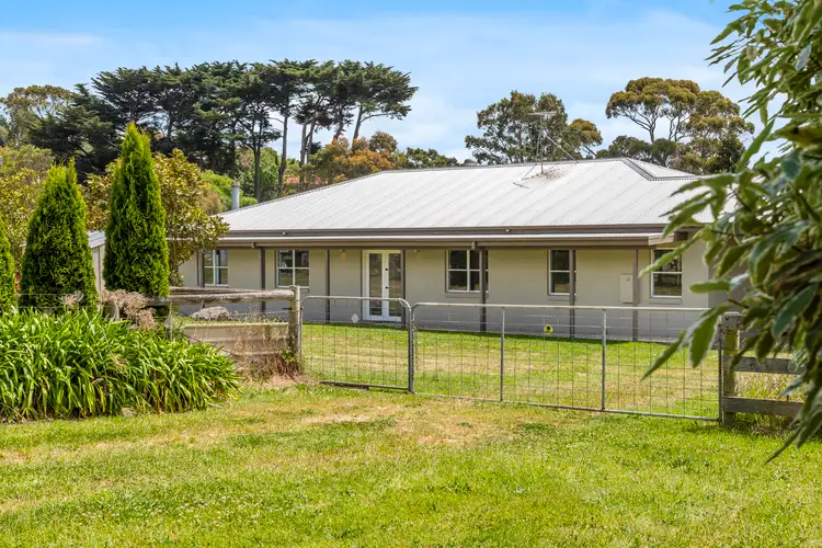 Main view of Homely house listing, 26 Sullivan Court, Romsey VIC 3434