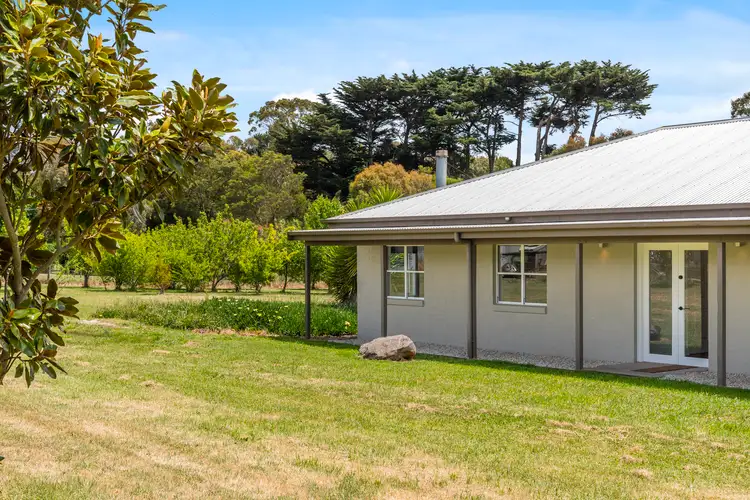 Second view of Homely house listing, 26 Sullivan Court, Romsey VIC 3434