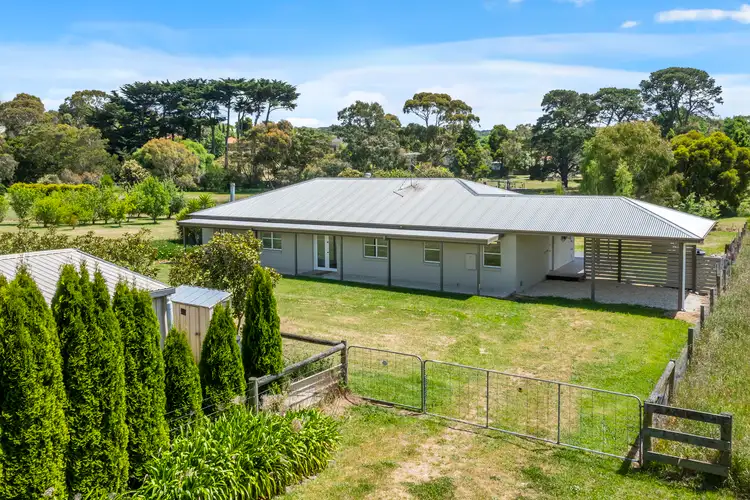 Third view of Homely house listing, 26 Sullivan Court, Romsey VIC 3434