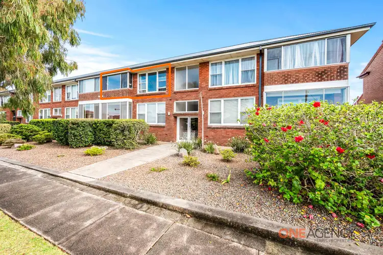 6/32 Dickinson Street, Charlestown NSW 2290