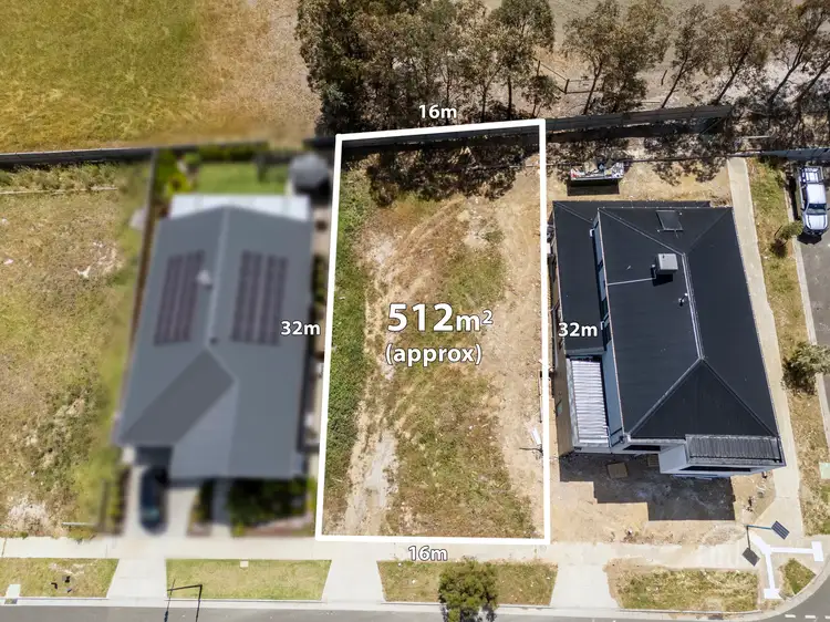 56 Kumalie Drive, Doreen VIC 3754