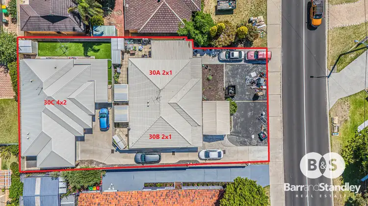 30 Minninup Road, South Bunbury WA 6230