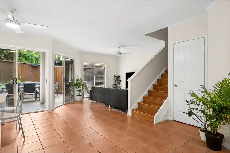 Second view of Homely unit listing, 2/33 Bluefin Court, Noosaville QLD 4566