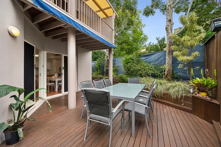 Third view of Homely unit listing, 2/33 Bluefin Court, Noosaville QLD 4566