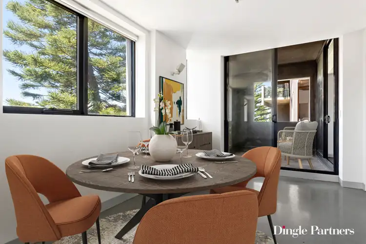 103/19 Pickles Street, Port Melbourne VIC 3207