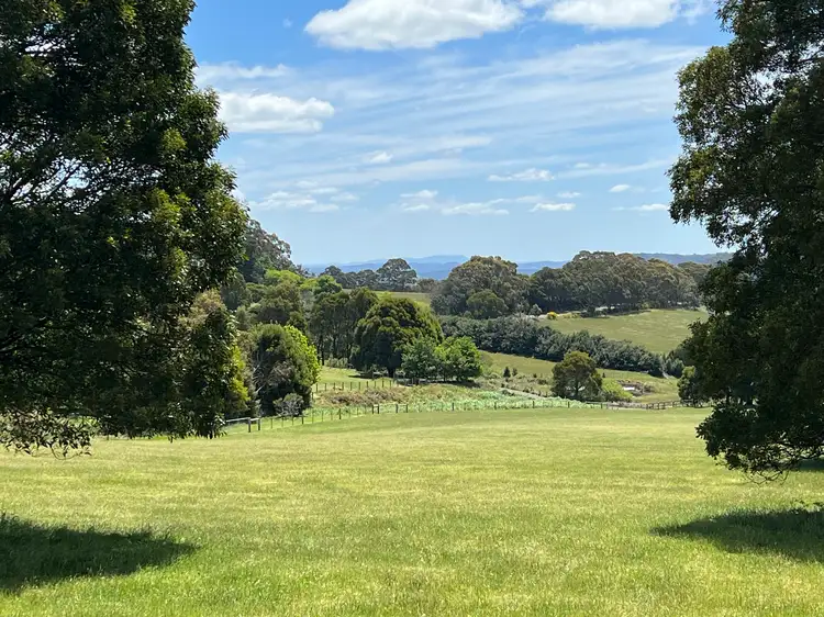 159 Falls Road, Hesket VIC 3442