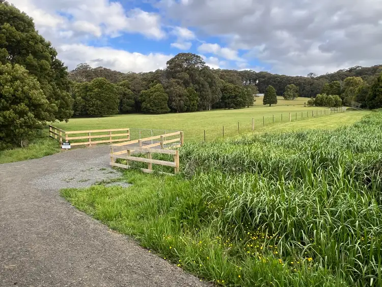 Fourth view of Homely land listing, 159 Falls Road, Hesket VIC 3442