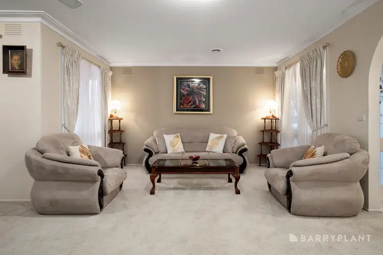 Third view of Homely house listing, 23 Glenelg Drive, Clayton South VIC 3169
