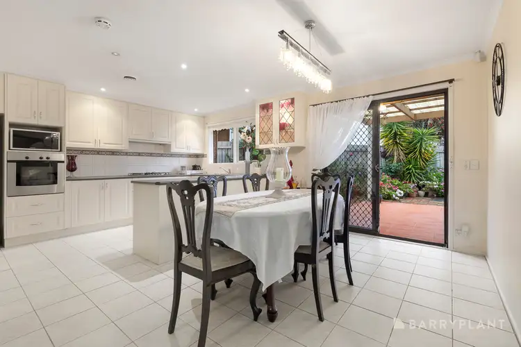 Fourth view of Homely house listing, 23 Glenelg Drive, Clayton South VIC 3169