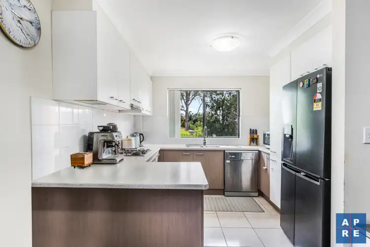 Fifth view of Homely unit listing, 5/1 Hardy Street, Fairfield NSW 2165