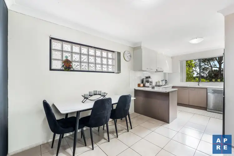 Sixth view of Homely unit listing, 5/1 Hardy Street, Fairfield NSW 2165