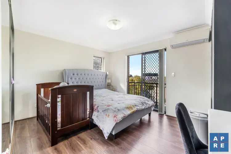 Seventh view of Homely unit listing, 5/1 Hardy Street, Fairfield NSW 2165
