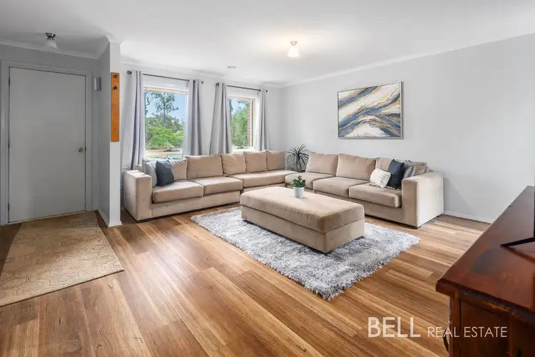 Second view of Homely house listing, 30 Devon Avenue, Cockatoo VIC 3781