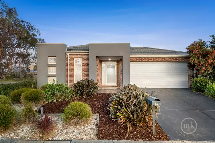 24 Tallulah Avenue, Doreen VIC 3754