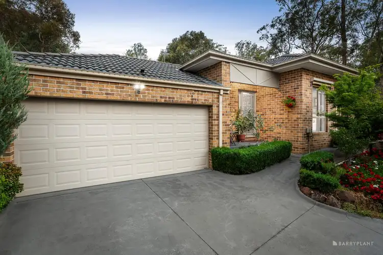 2/7 Andrews Street, Eltham VIC 3095