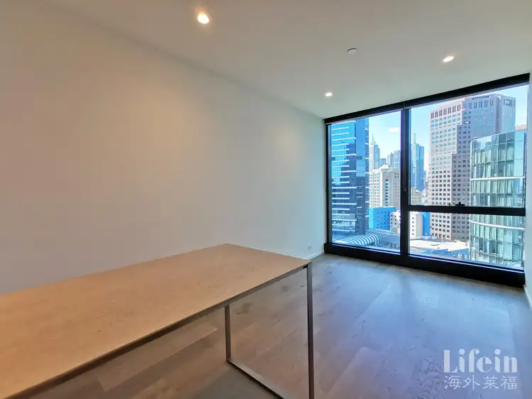 Fifth view of Homely apartment listing, 2405/70 Southbank Boulevard, Southbank VIC 3006