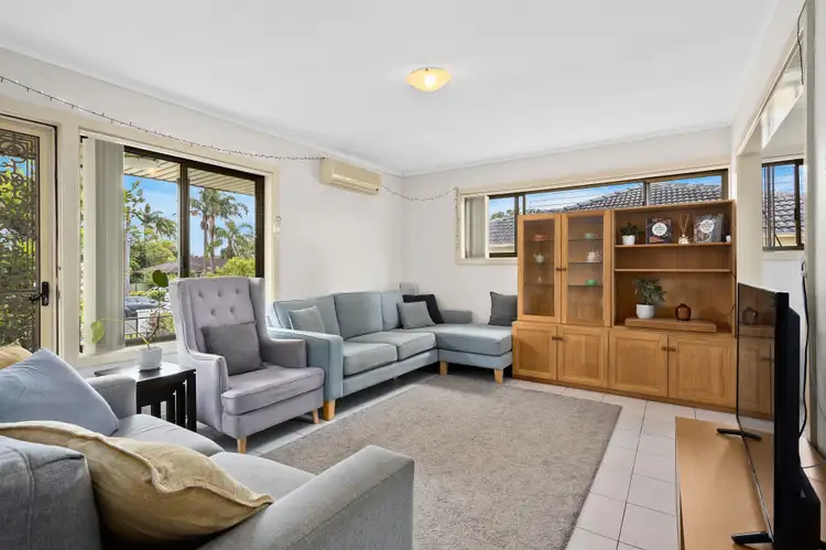 Second view of Homely house listing, 38 Andrew Crescent, Mount Warrigal NSW 2528