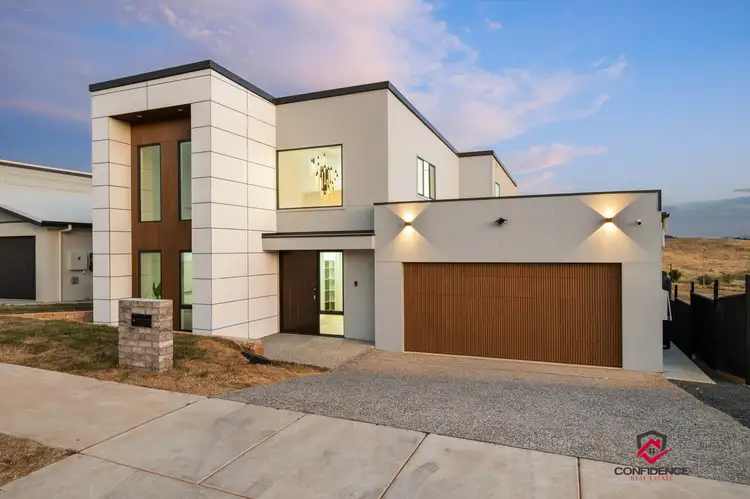 19 Chaloupka Street, Whitlam ACT 2611