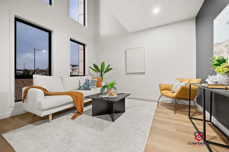 Fourth view of Homely house listing, 19 Chaloupka Street, Whitlam ACT 2611