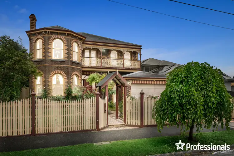 4 Alford Street, Brighton East VIC 3187