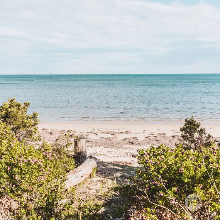 Sixth view of Homely land listing, 52 Beach Hill Avenue, Somers VIC 3927
